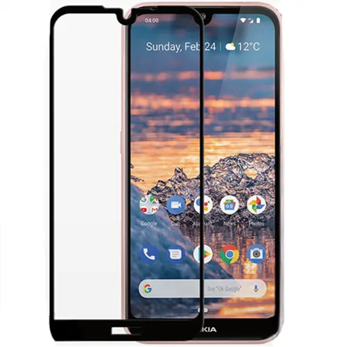 Replacement for NOKIA 4.2 TEMPERED SCREEN GUARD - Quality Phone Parts in Sri Lanka